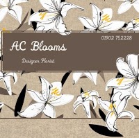 AC Blooms Florist Ltd 1068583 Image 4